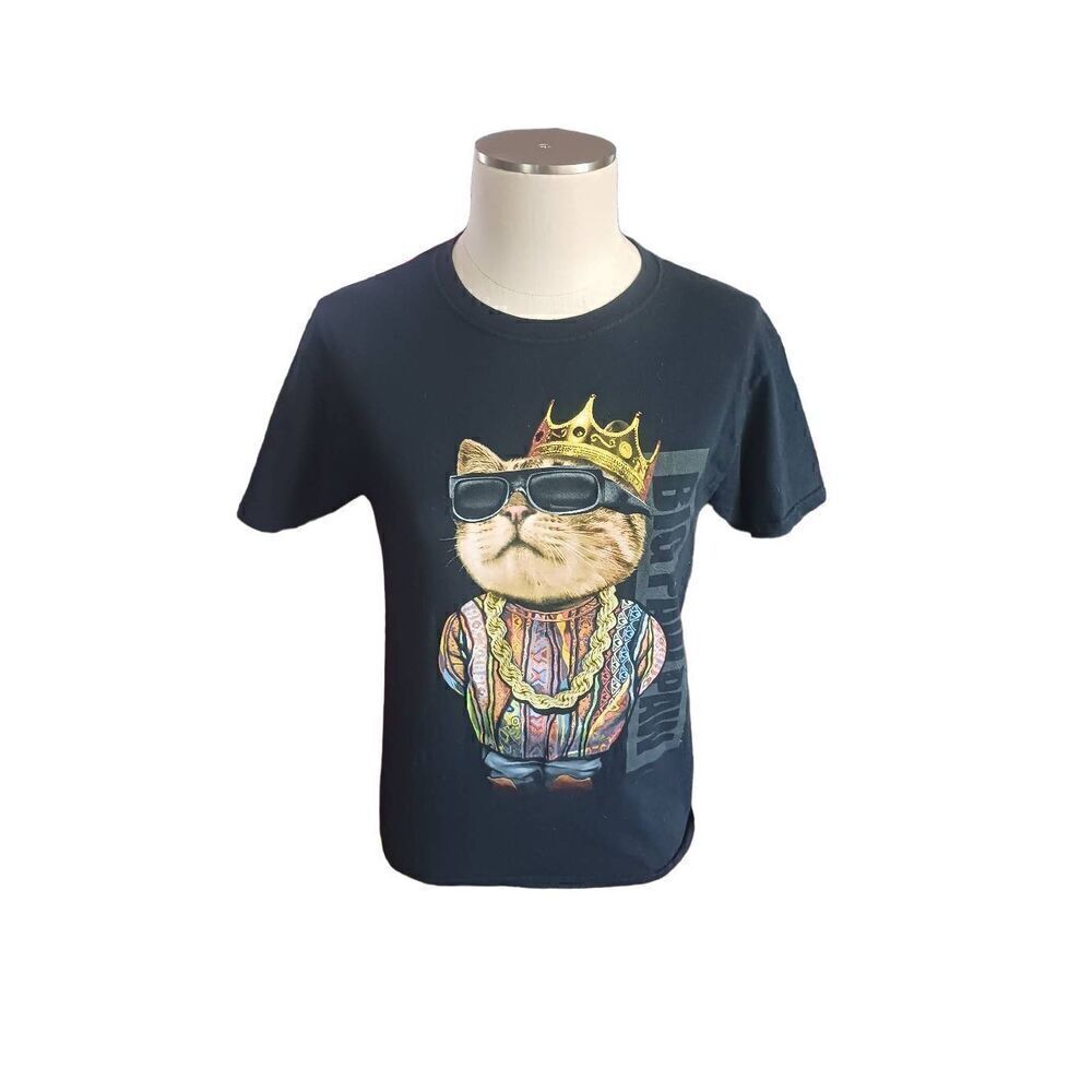 Big paw paw king cat adult